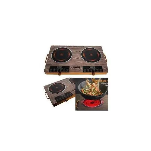 Silver crest Fast Induction Electric Cooker.