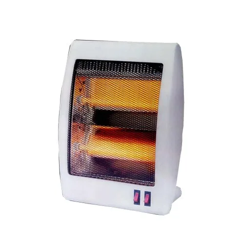 Sinbo SFH-3304 800W Quartz Room Heater – 2 Heat Settings