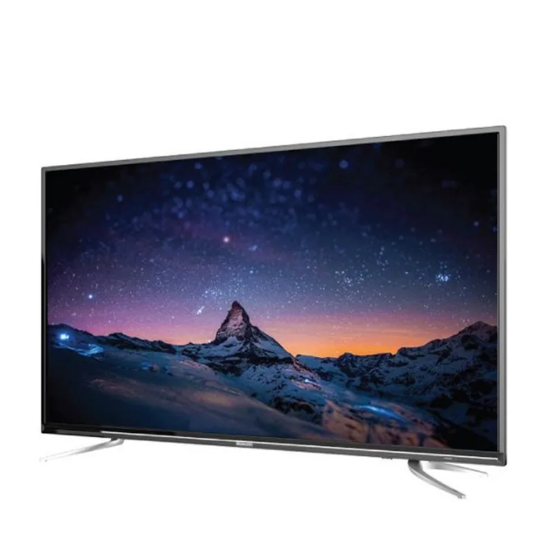 Skyworth 32″ 32E10D LED Digital HD TV – Black