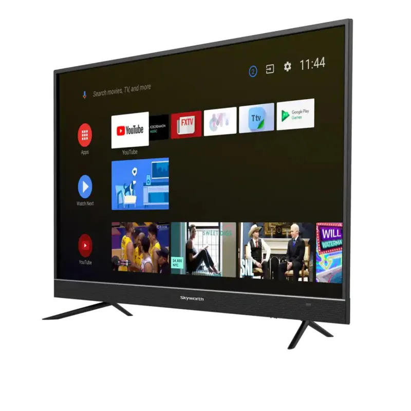 Skyworth 32″/43”/55” Frameless Smart Android 11 TV