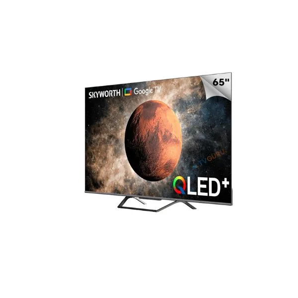 Skyworth 65 Inch Google Qled TV