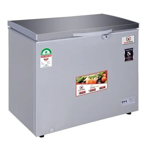 SMART PRO 180G FREEZER 140L