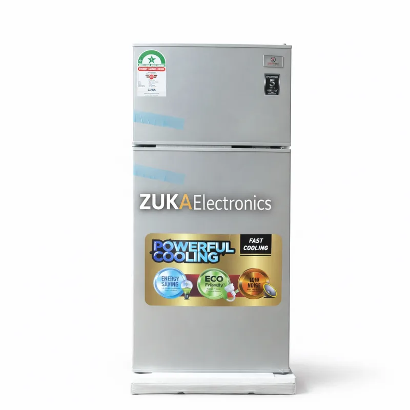 95L SMARTPRO DOUBLE DOOR FRIDGE SFR 125DT-I