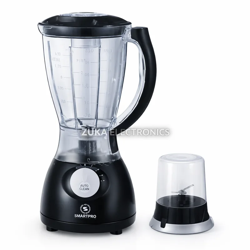 2 IN 1 SMARTPRO BLENDER SBL-852B