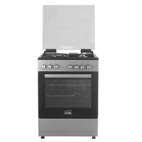 Smifer Simfer F6314SERBG Cooker Review – Powerful 3+1 Hob, Multi-Function Oven & Flame Failure Safety