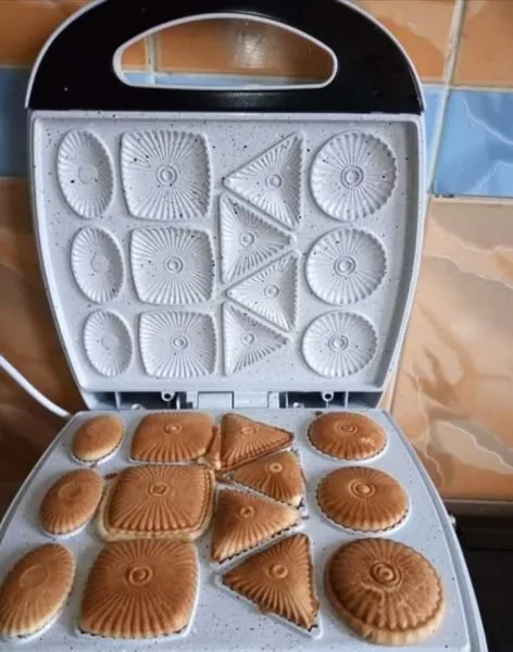 Sokany cookie maker