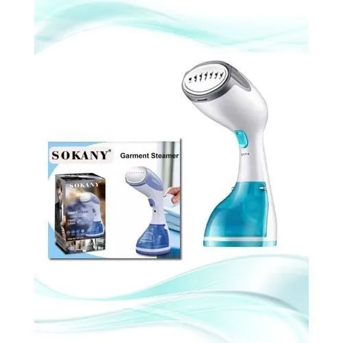 Sokany Handheld Garment/Fabric Steamer