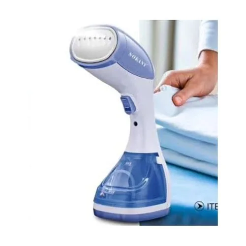 Sokany Handheld Garment Steamer
