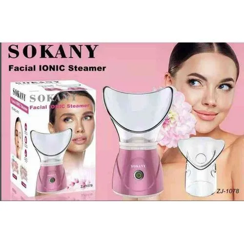 Sokany Nano Ionic Facial Steamer