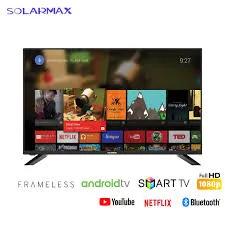 Solarmax 32 Inch TV