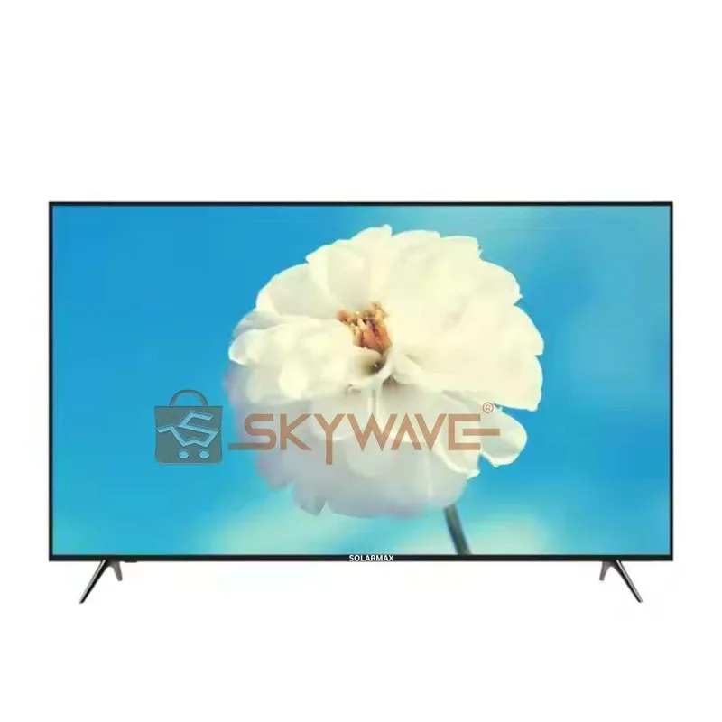 Solarmax 43 Inches Android Smart TV FHD