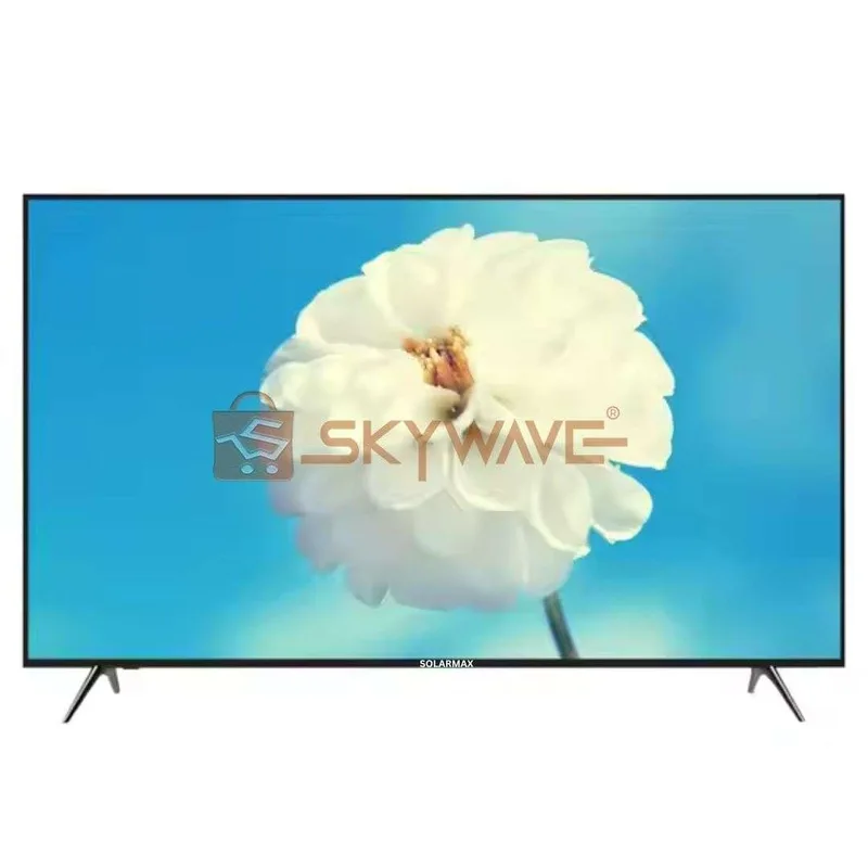 Solarmax 55 Inches 4K Android TV
