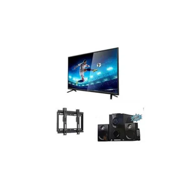 Sonar 22 tv Plus Woofer plus bracket