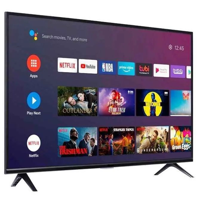 Sonar 32″ Inch Smart Android TV Netflix Youtube