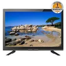 Sonar 22 Inch Tv