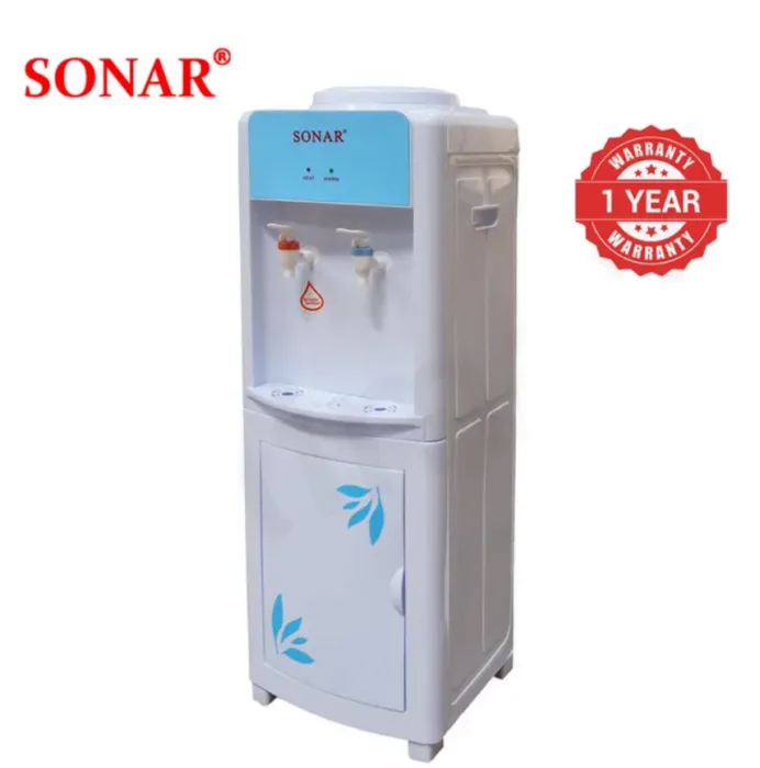 Sonar C7 water dispenser Hot & Warm