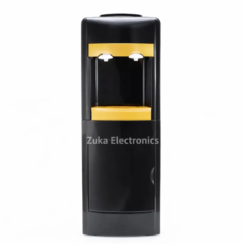 SONAR HOT & COLD TOP LOAD WATER DISPENSER