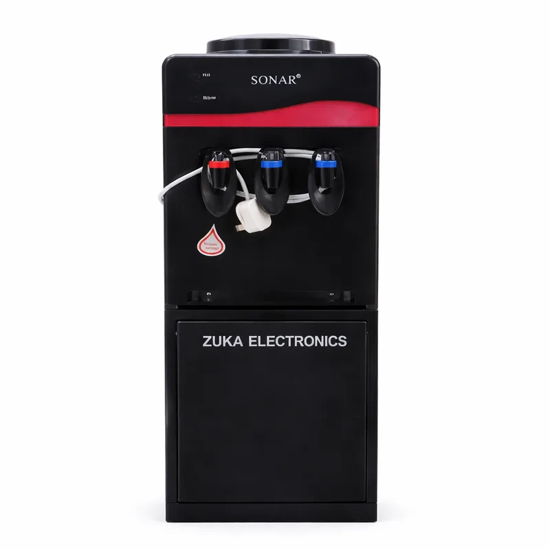 SONAR HOT,COLD & WARM WATER DISPENSER B7