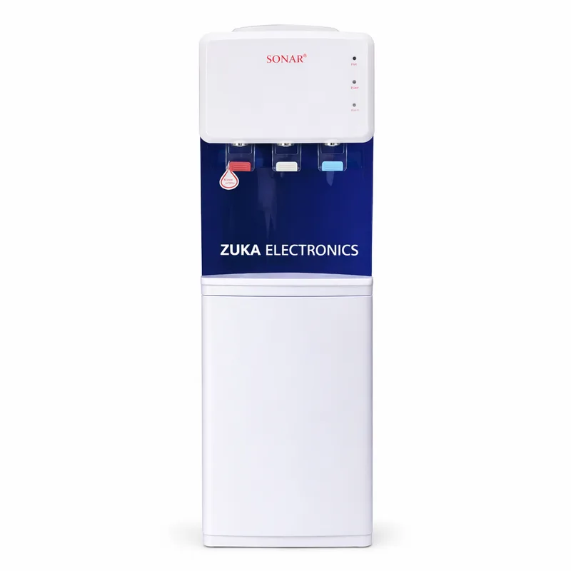 SONAR HOT,COLD & WARM WATER DISPENSER L9