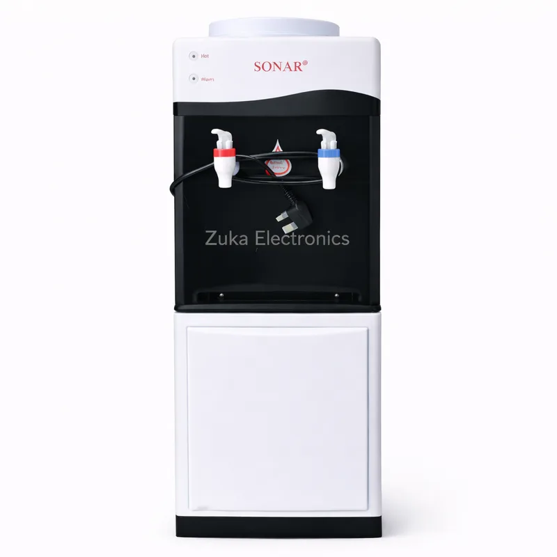 SONAR HOT & WARM WATER DISPENSER
