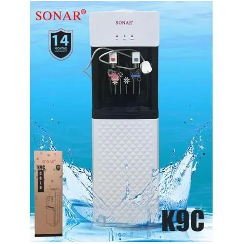 Sonar Water Dispenser