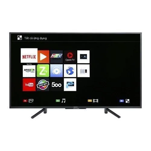 Sony 43 inch Smart Full HD LED TV – 43W660F