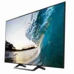 Sony 55X8500E 55 inch Smart UHD 4K LED TV