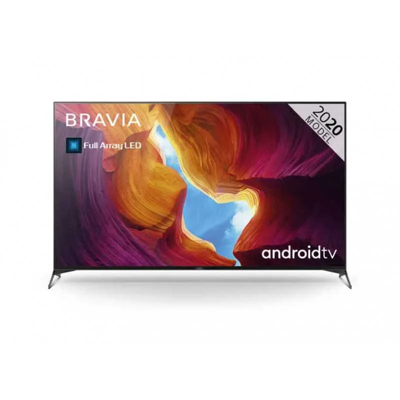 Sony 55 Inch 55X9000H Android HDR 4K UHD Smart LED TV