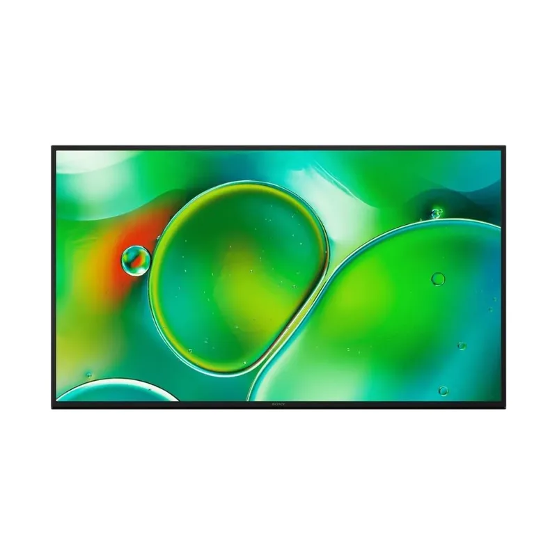Sony 65S20 65 Inch Smart Google TV