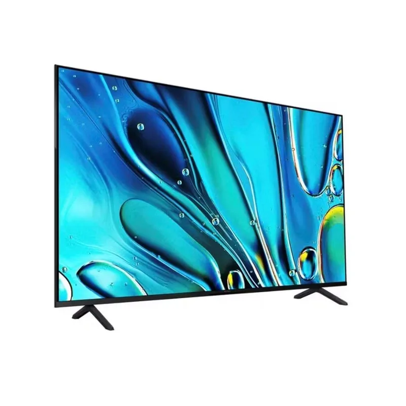 Sony 65S30 65 Inch 4K UHD Smart Google TV