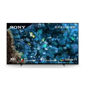 Sony BRAVIA 55 Inch A80L OLED 4K HDR Google Smart TV