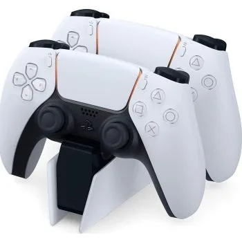 Sony PlayStation 5 DualSense Charging Station, CF1-ZDS1