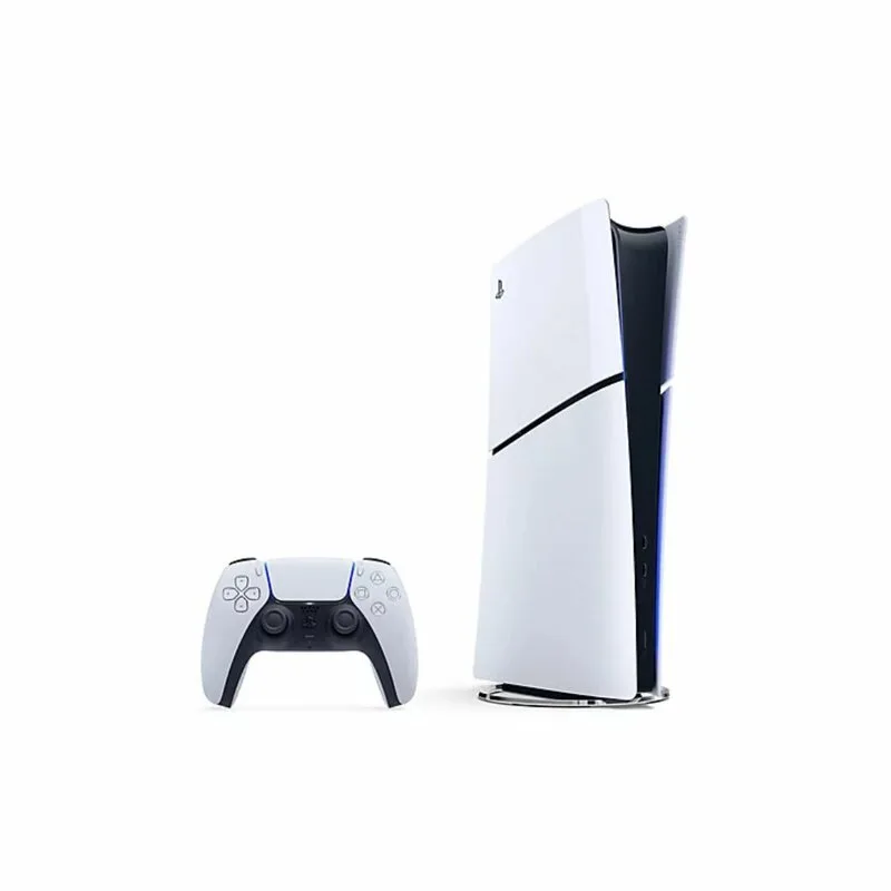Sony PS5 Slim Console Digital 1tb