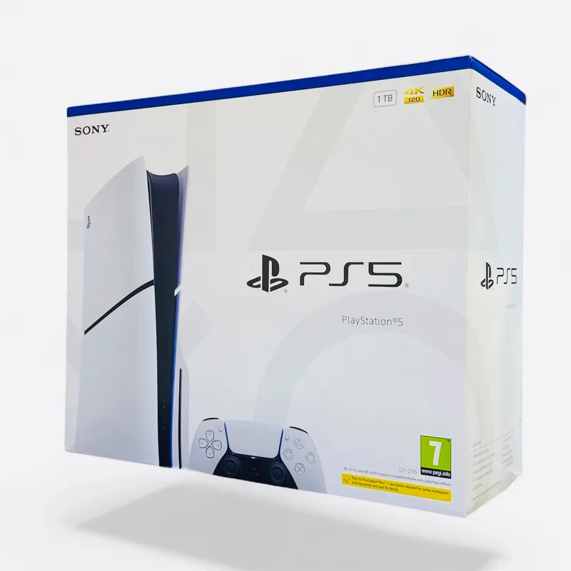 Sony PS5 Slim (CFI-2116)