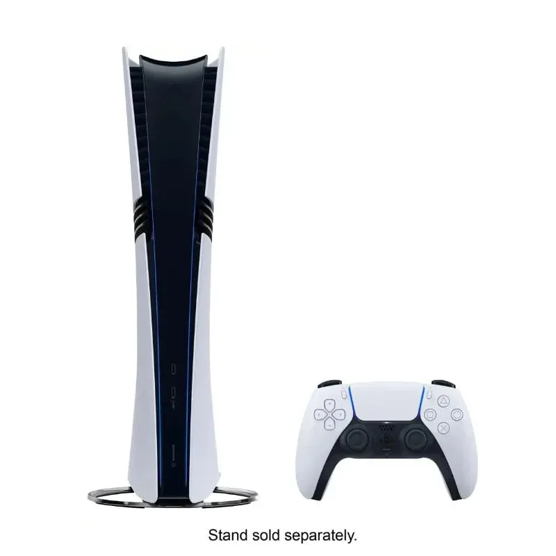 Sony PlayStation 5 Pro Console (2TB)