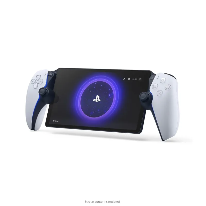Sony PlayStation 5 Portal Remote Player