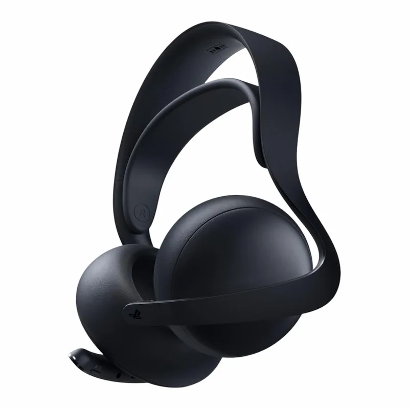 Sony PlayStation PULSE Elite Wireless Headset – Black