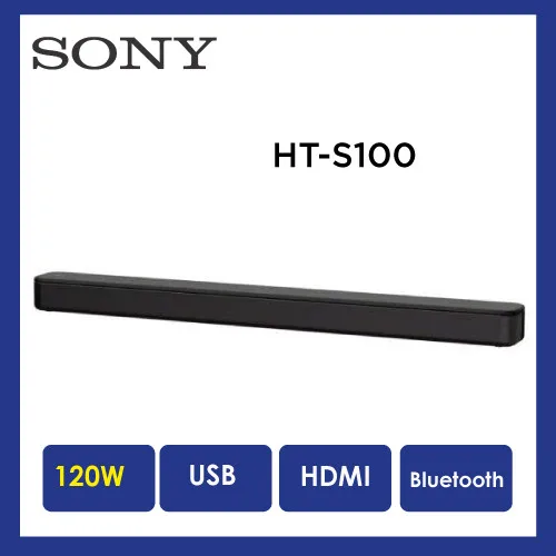 Sony HT-S100 SoundBar