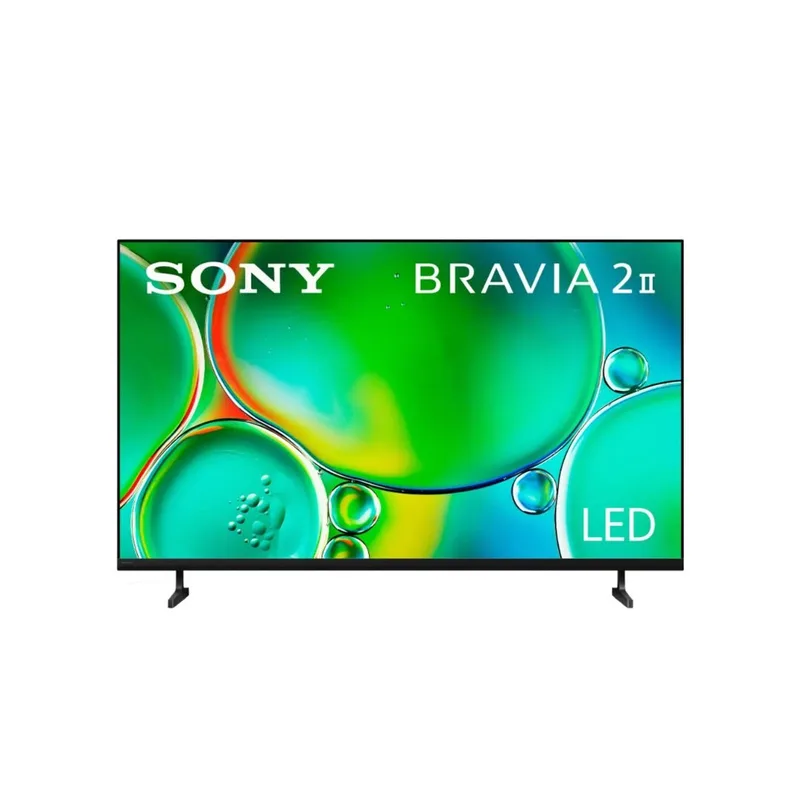 Sony BRAVIA 2 II 65 Inch 4K UHD Smart Google TV K-65S20M2 | Buy – Overtech