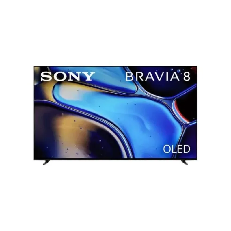 Sony BRAVIA 8 65″ 4K OLED Smart Google TV K-65XR80 | Buy – Overtech