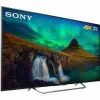 Sony KD-43X8000E 43-Inch 4K Ultra HD Smart LED TV Android