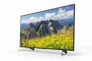 Sony Bravia 138 cm (55 Inches) 4K UHD LED Smart TV KD-55X7500
