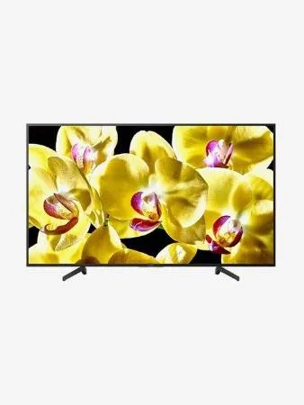 Sony 55 inch 4K UHD HDR Android TV -KD-55X8000G,Black (2019)