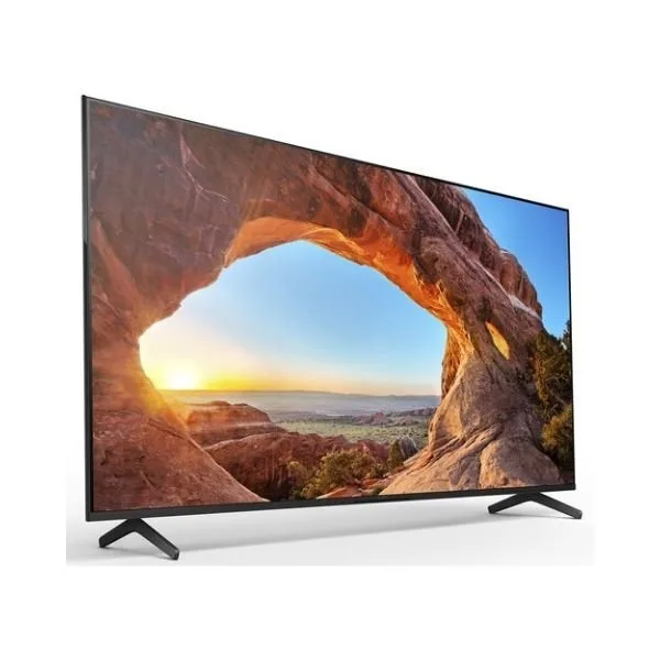 Sony 55-Inch HDR 4K UHD Smart Android LED TV (Model: KD-55X85J)