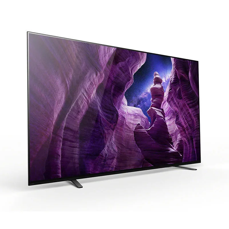 Sony 65 Inch KD65A8H OLED 4K UHD Smart OLED TV