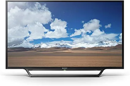 Sony 32 inch HD smart led TV
