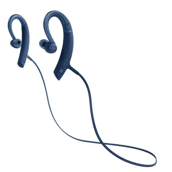 Sony MDR-XB80BS EXTRA BASS In-Ear Active Sports Wireless Headphones