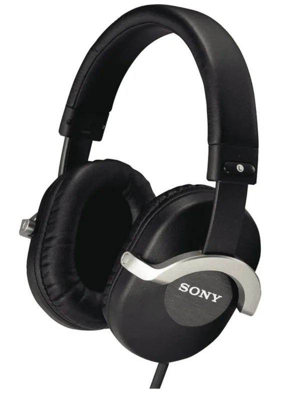 Sony MDR-Z700DJ Headphones