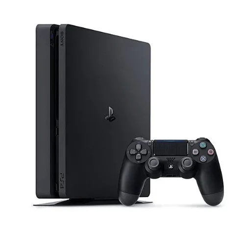 PS4 Slim 1TB | Sony PlayStation 4 Slim Console