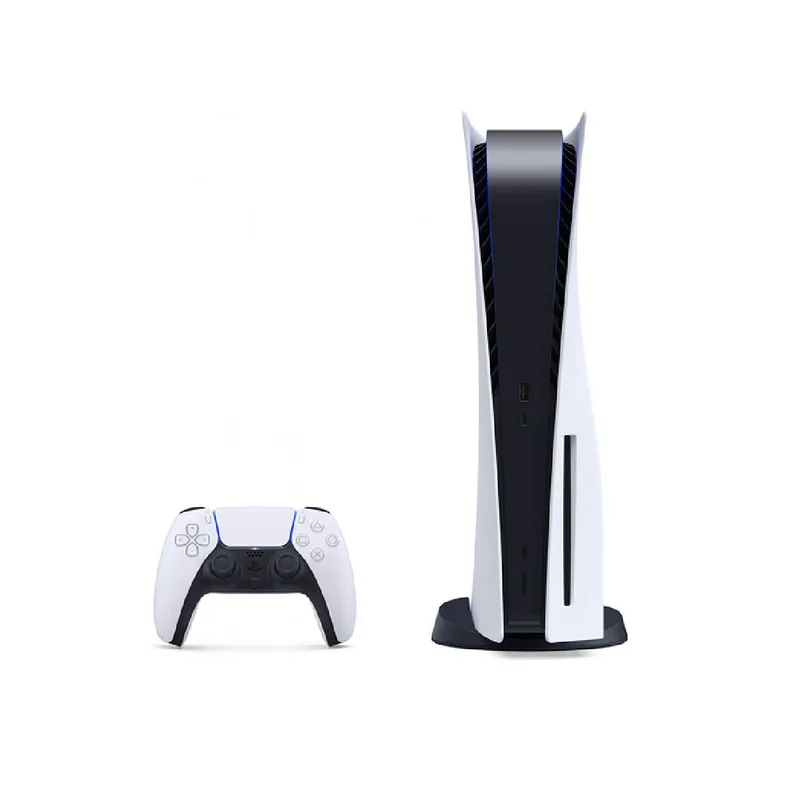 Sony PlayStation 5 (PS5) Standard Gaming Console